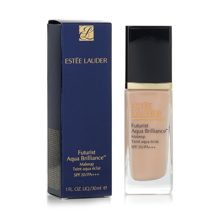 Estee Lauder Futurist Aqua Brilliance Makeup SPF20 30ml/1ozProduct Thumbnail