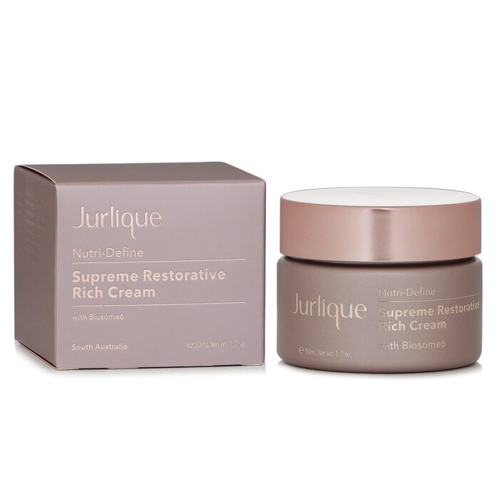 Jurlique Nutri-Define Supreme Restorative Rich Cream 50ml/1.7ozProduct Thumbnail