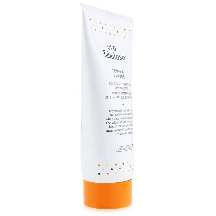 Evo Fabuloso Colour Intensifying Conditioner 220ml/7.5ozProduct Thumbnail