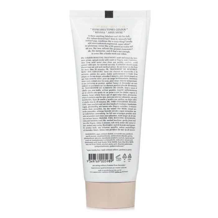 Evo Fabuloso Colour Intensifying Conditioner 220ml/7.5ozProduct Thumbnail