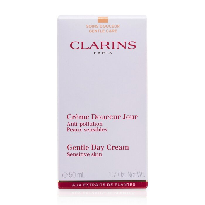 Clarins Gentle Day Cream 50ml/1.7ozProduct Thumbnail