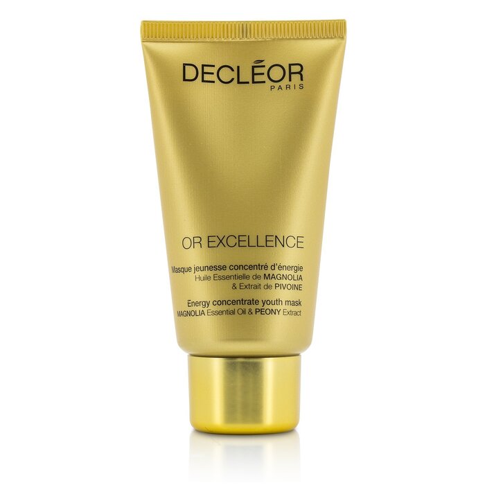 Decleor Orexcellence Energy Concentrate Youth Mask 50ml/1.7ozProduct Thumbnail
