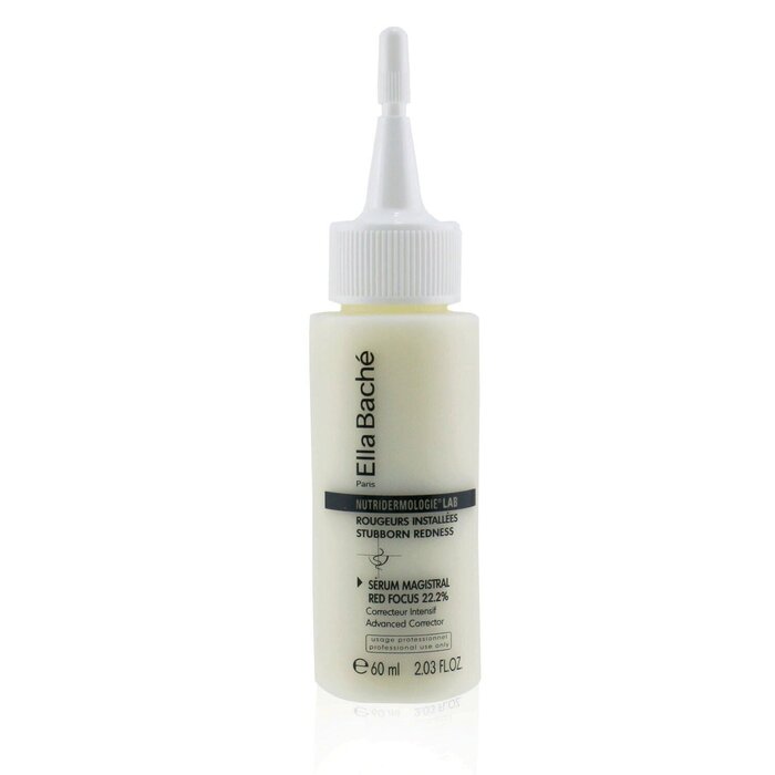 Ella Bache Nutridermologie Magistral Suero Enfoque Rojo 22.2% (Tamaño Salón) 60ml/2.03ozProduct Thumbnail