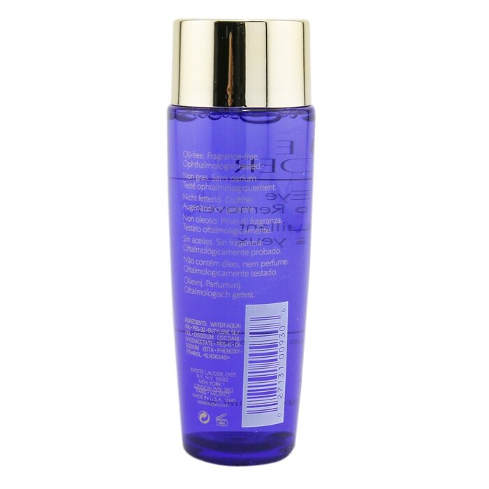 Estee Lauder Gentle Eye MakeUp Remover 100ml/3.4ozProduct Thumbnail
