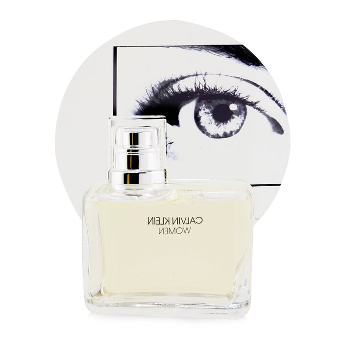 Calvin Klein Women Eau De Toilette Spray 100ml/3.4ozProduct Thumbnail