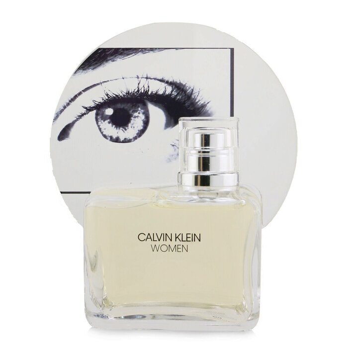 Calvin Klein Women Eau De Toilette Spray 100ml/3.4ozProduct Thumbnail