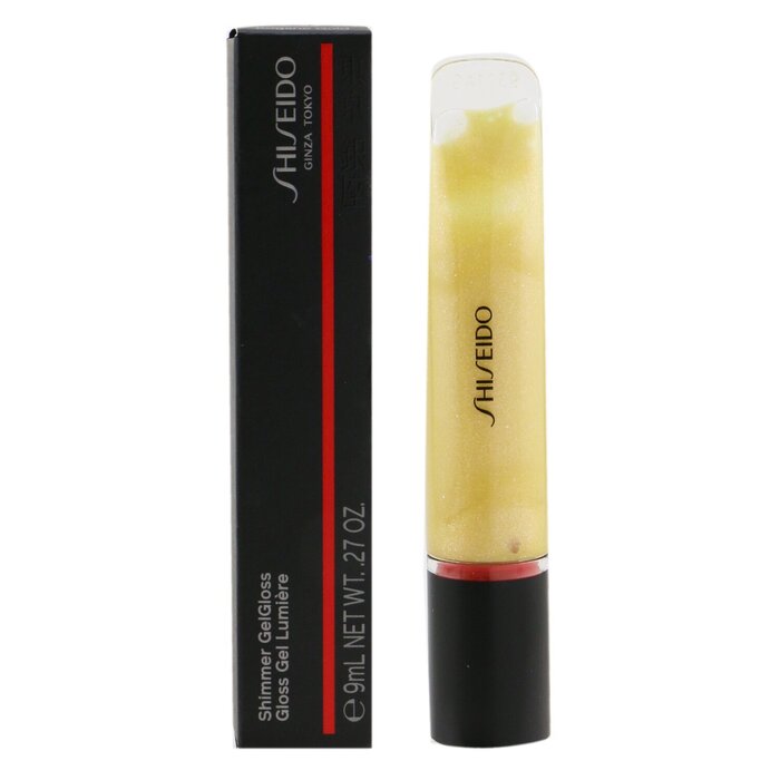 Shiseido Shimmer Gel Gloss 9ml/0.27ozProduct Thumbnail