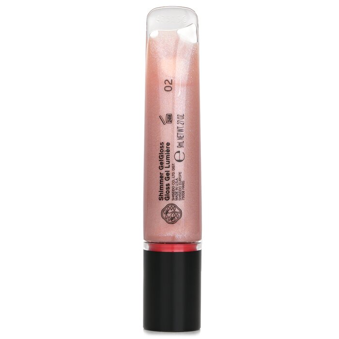 Shiseido Shimmer Gel Gloss 9ml/0.27ozProduct Thumbnail