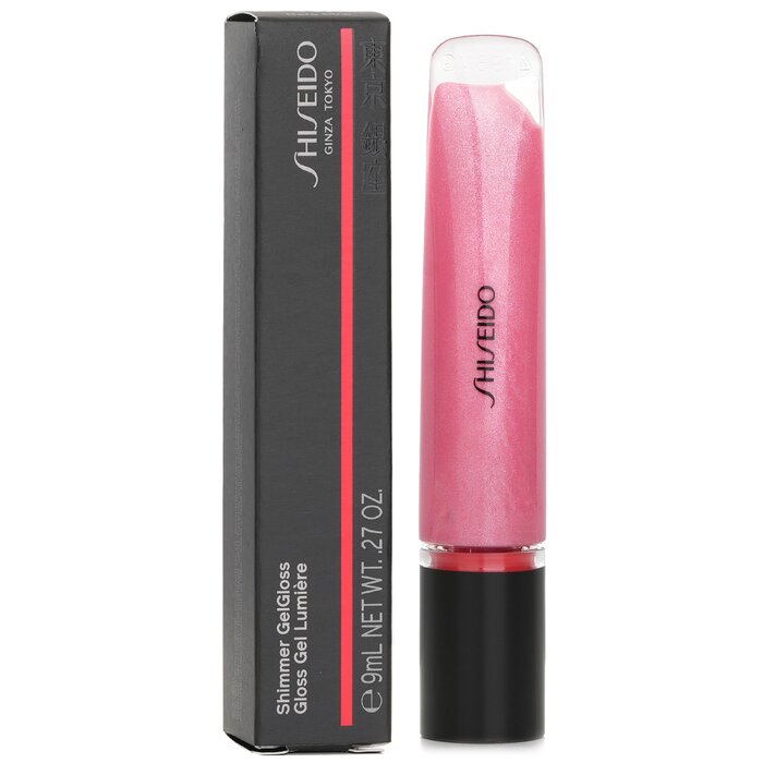 Shiseido Shimmer Gel Gloss 9ml/0.27ozProduct Thumbnail