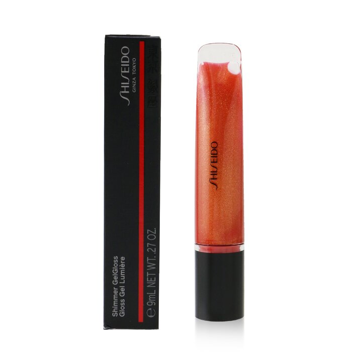 Shiseido Shimmer Gel Gloss 9ml/0.27ozProduct Thumbnail