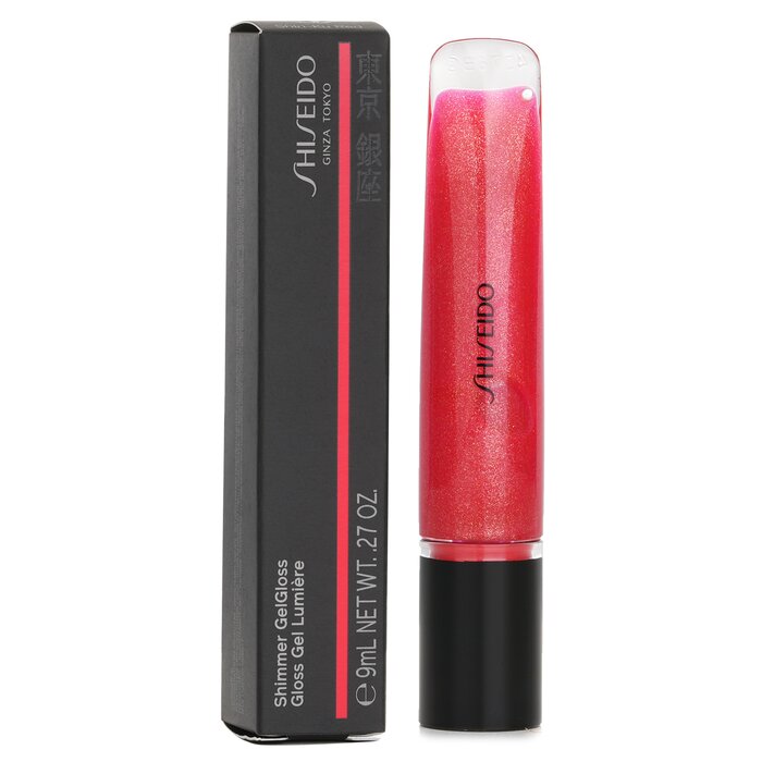 Shiseido ملمع جل لامع 9ml/0.27ozProduct Thumbnail