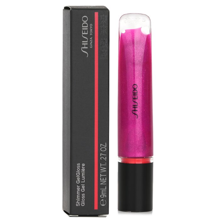 Shiseido Shimmer Gel Gloss 9ml/0.27ozProduct Thumbnail