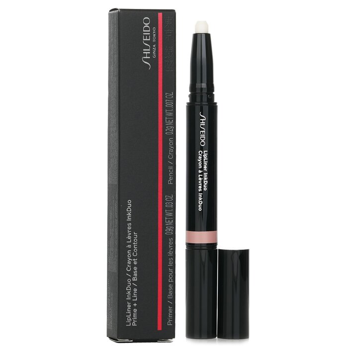 资生堂 Shiseido 双头唇笔（打底+唇线） 1.1g/0.037ozProduct Thumbnail