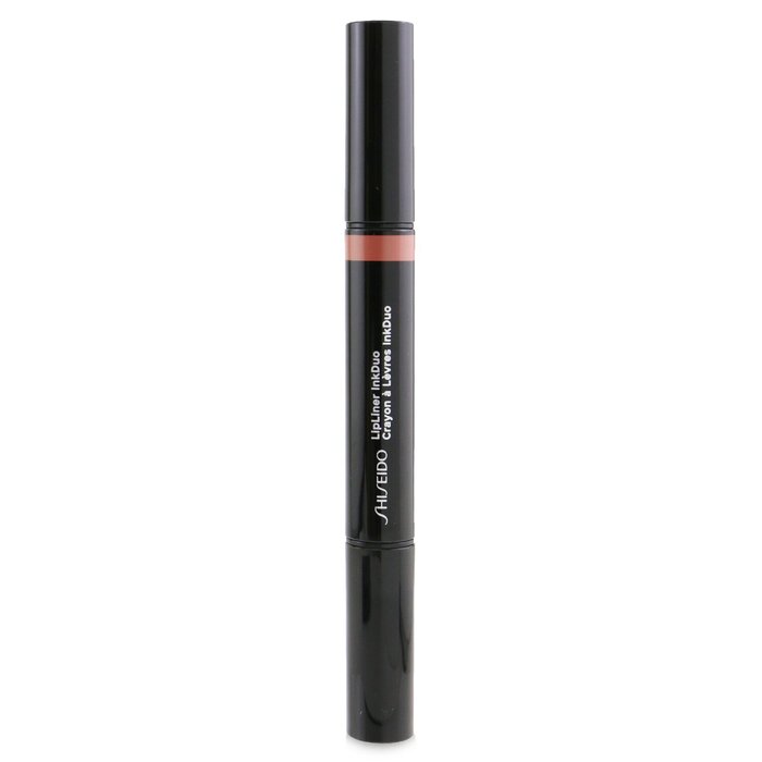 Shiseido LipLiner InkDuo (Prime + Line) 1.1g/0.037ozProduct Thumbnail