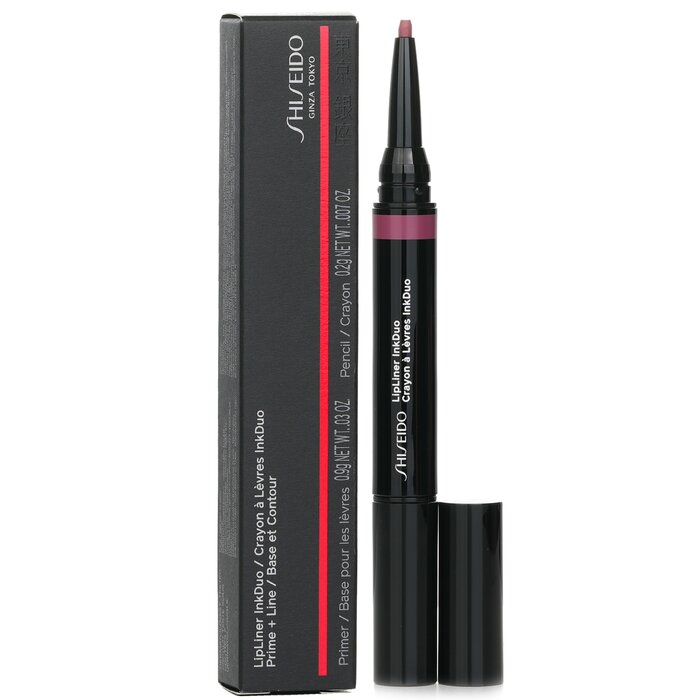 资生堂 Shiseido 双头唇笔（打底+唇线） 1.1g/0.037ozProduct Thumbnail