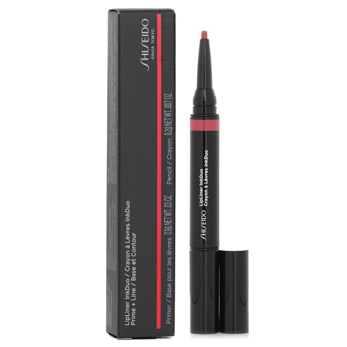 Shiseido LipLiner InkDuo (Prime + Line) 1.1g/0.037ozProduct Thumbnail
