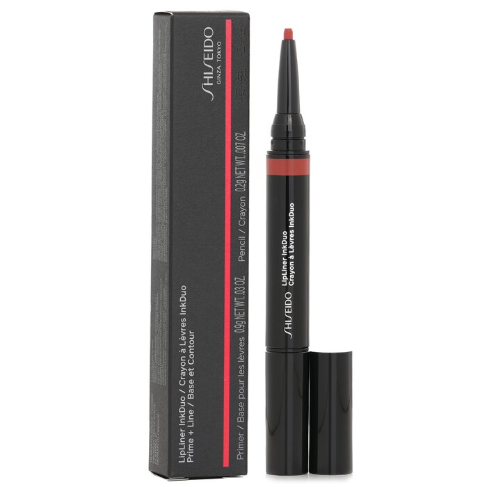 Shiseido LipLiner InkDuo (Prime + Line) 1.1g/0.037ozProduct Thumbnail