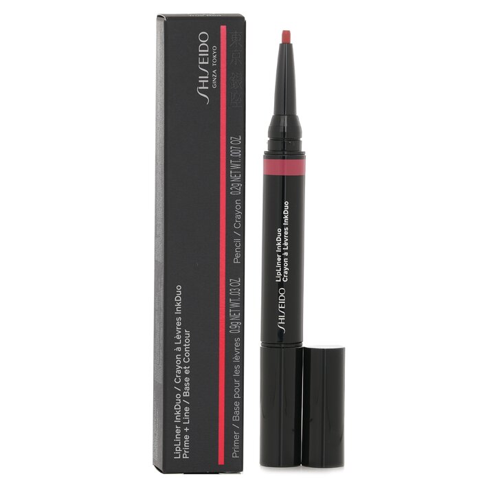 资生堂 Shiseido 双头唇笔（打底+唇线） 1.1g/0.037ozProduct Thumbnail
