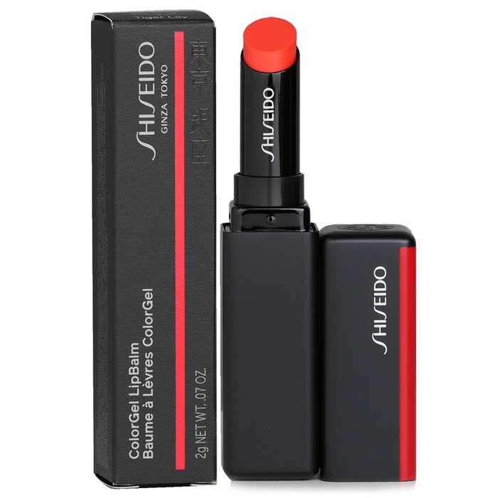 Shiseido ColorGel LipBalm 2g/0.07ozProduct Thumbnail