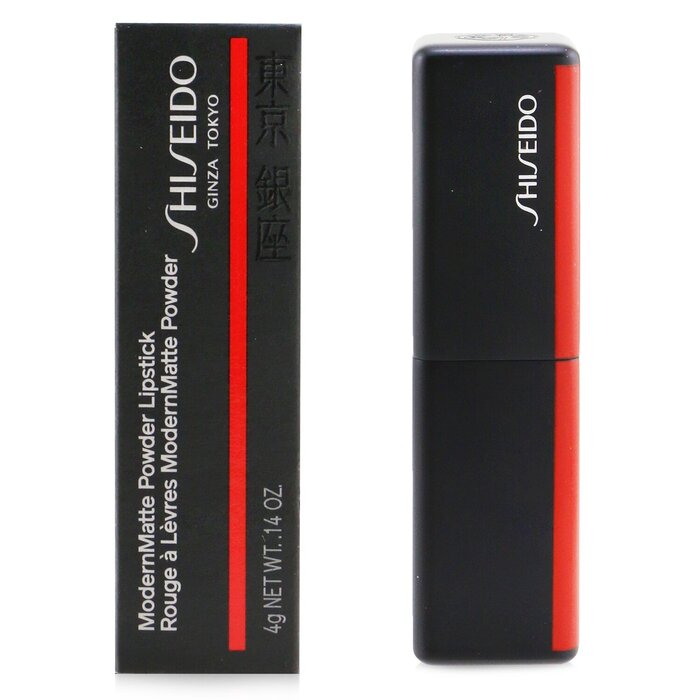 Shiseido ModernMatte Powder Lipstick 4g/0.14ozProduct Thumbnail