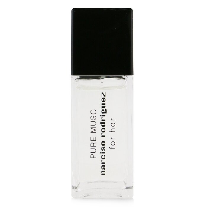 parfum narciso rodriguez pure musc for her