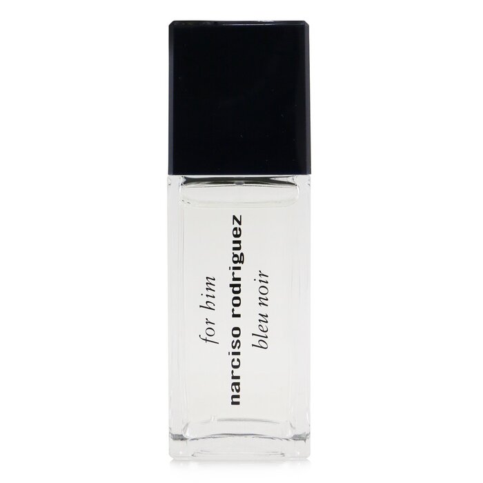 Narciso Rodriguez - For Him Bleu Noir Eau Parfum Spray (Limited Edition 20ml/0.66oz - Eau De Parfum | Free Worldwide Shipping | Strawberrynet USA