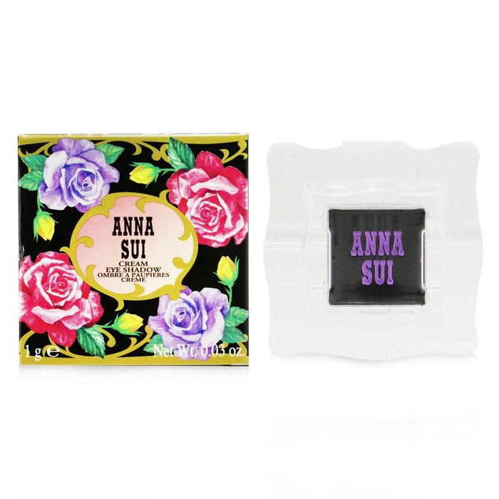 Anna Sui צללית קרם (מילוי) 1g/0.03ozProduct Thumbnail