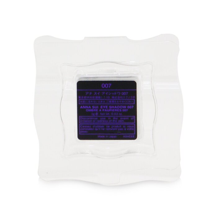 Anna Sui Eye Shadow (Refill) 1g/0.03ozProduct Thumbnail