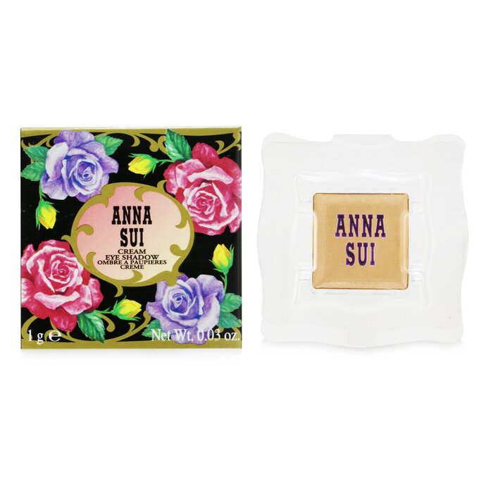 Anna Sui Eye Shadow (Refill) 1g/0.03ozProduct Thumbnail
