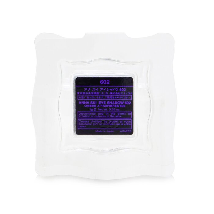 Anna Sui Eye Shadow (Refill) 1g/0.03ozProduct Thumbnail