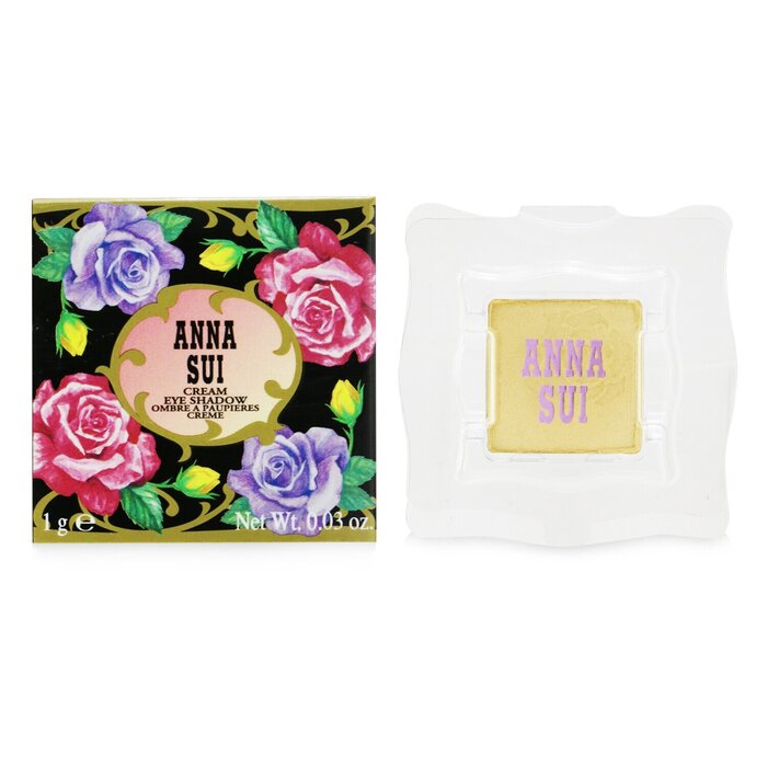 Anna Sui צללית (מילוי) 1g/0.03ozProduct Thumbnail