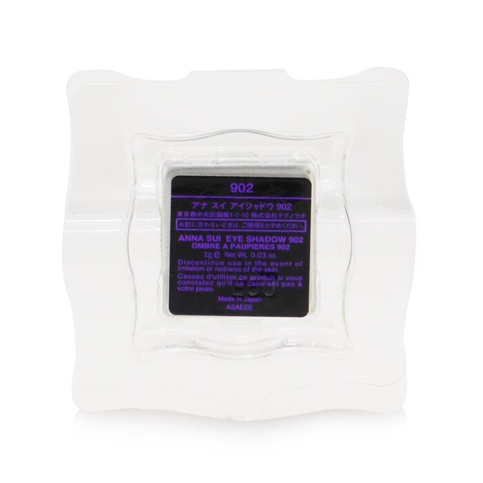 Anna Sui צללית (מילוי) 1g/0.03ozProduct Thumbnail