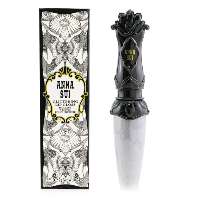 Anna Sui Glittering Lip Gloss 7g/0.24ozProduct Thumbnail