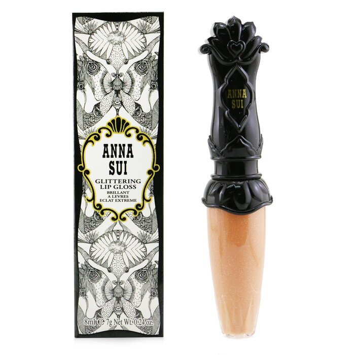 Anna Sui Glittering Lip Gloss 7g/0.24ozProduct Thumbnail