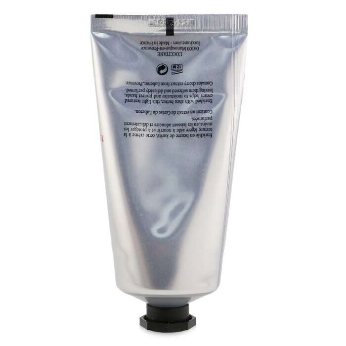 L'Occitane Cherry Blossom Hand Cream (Box Slightly Damaged) 75ml/2.6ozProduct Thumbnail