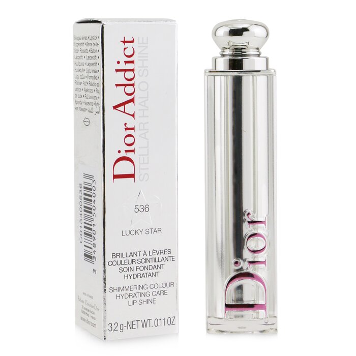 Christian Dior Dior Addict Stellar Halo Shine Lipstick 3.2g/0.11ozProduct Thumbnail