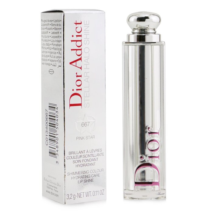 Christian Dior Dior Addict Stellar Halo Shine Lipstick 3.2g/0.11ozProduct Thumbnail