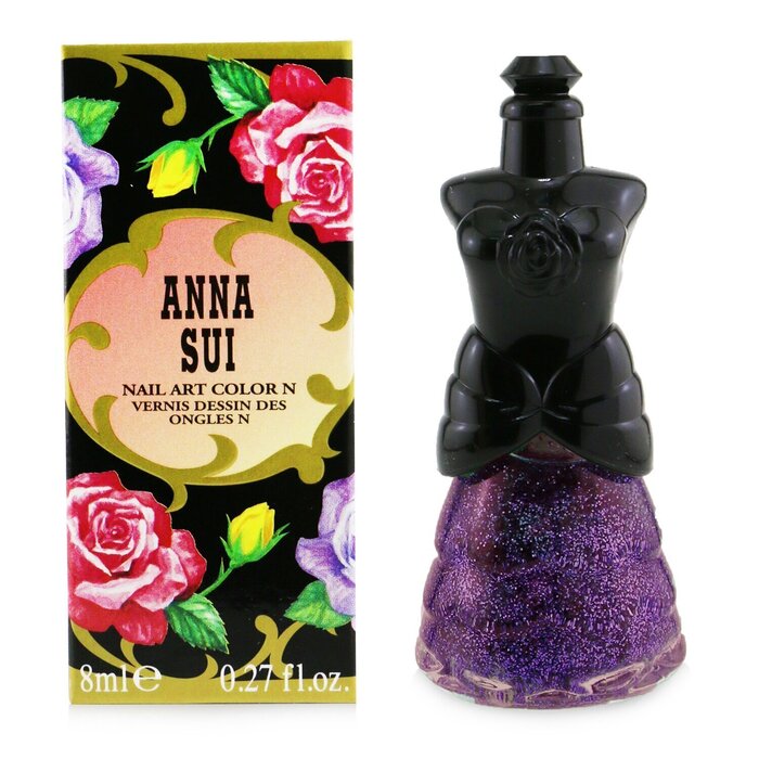 Anna Sui Лак для Ногтей N 8ml/0.27ozProduct Thumbnail