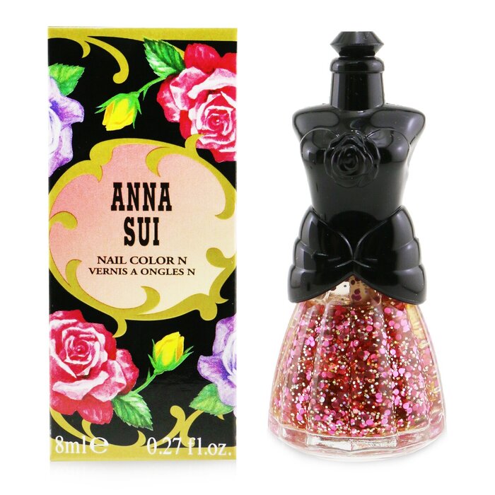 Anna Sui Nail Color N 8ml/0.27ozProduct Thumbnail