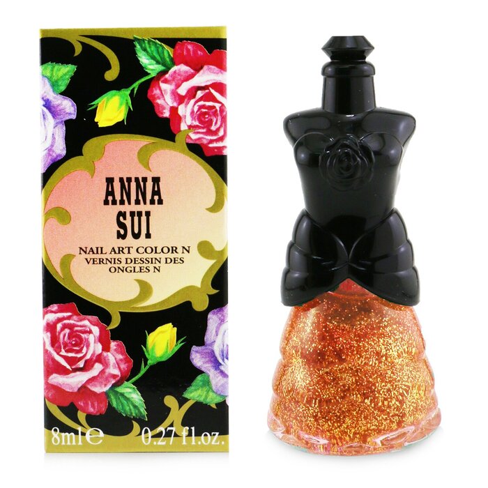 Anna Sui Nail Color N 8ml/0.27ozProduct Thumbnail