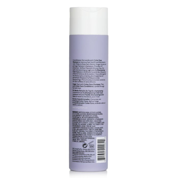 Living Proof Color Care Conditioner  236ml/8ozProduct Thumbnail