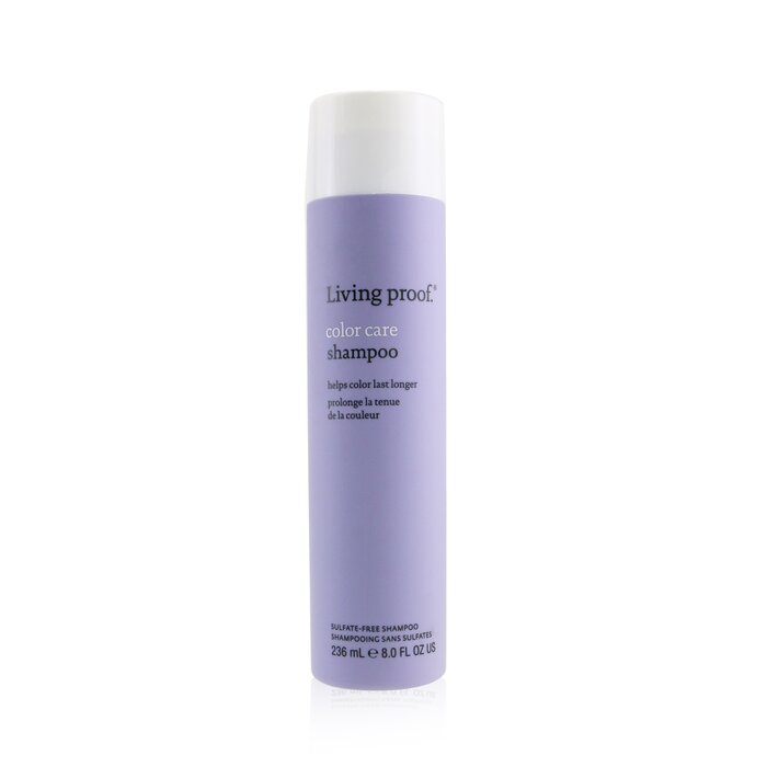 Living Proof Color Care Shampoo 236ml/8ozProduct Thumbnail