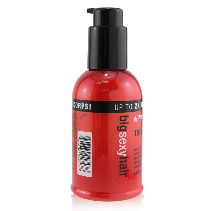 Sexy Hair Concepts غسول مكثف Big Sexy Total Body 150ml/5.1ozProduct Thumbnail
