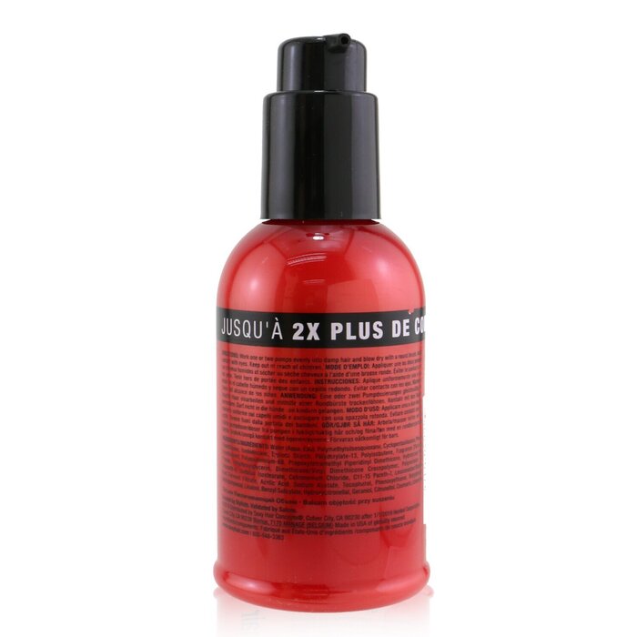 Sexy Hair Concepts غسول مكثف Big Sexy Total Body 150ml/5.1ozProduct Thumbnail