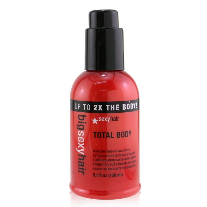 Sexy Hair Concepts غسول مكثف Big Sexy Total Body 150ml/5.1ozProduct Thumbnail