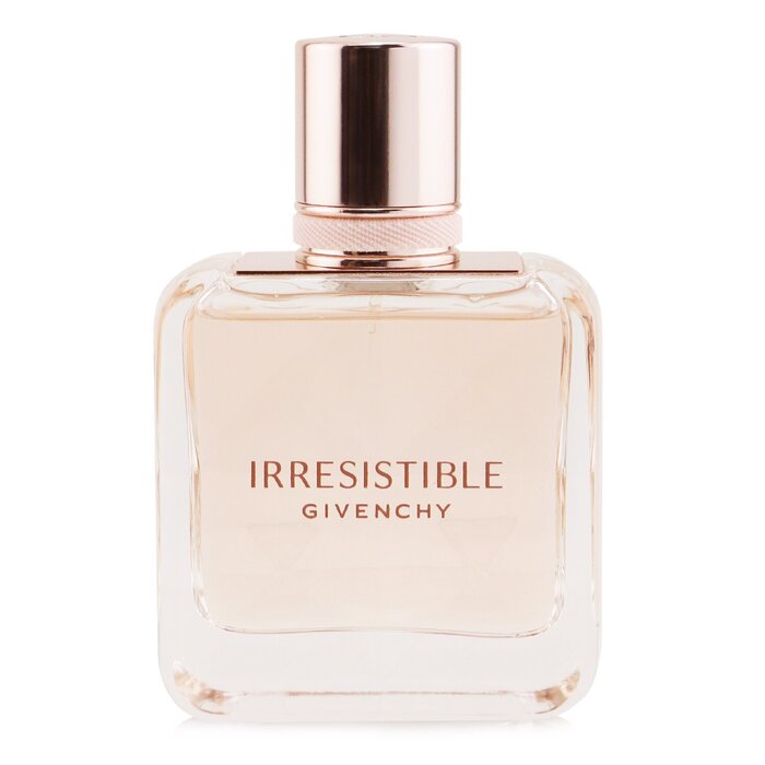 Givenchy - Irresistible Eau De Parfum Spray 35ml/1.1oz (F) - Eau De Parfum  | Free Worldwide Shipping | Strawberrynet HK