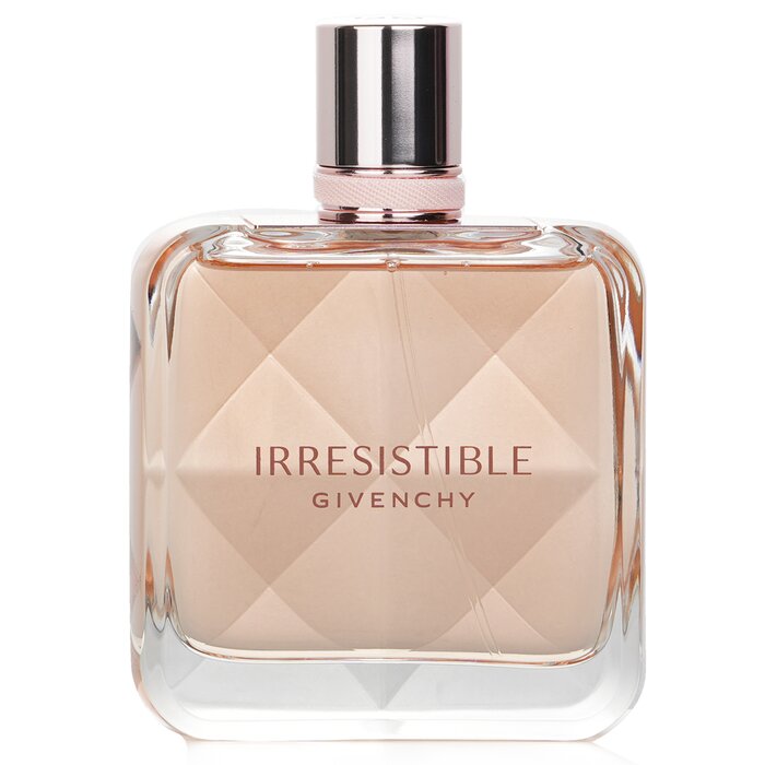 givenchy irresistible eau de parfum 80ml