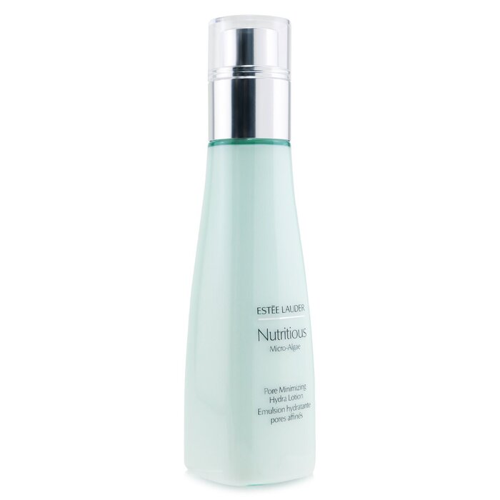 Estee Lauder Nutritious Hidra Loción Minimizante de Poros de Micro-Algas (Caja Ligeramente Dañada) 100ml/3.4ozProduct Thumbnail