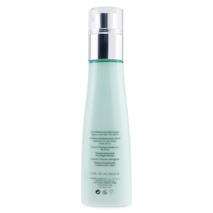 Estee Lauder Nutritious Hidra Loción Minimizante de Poros de Micro-Algas (Caja Ligeramente Dañada) 100ml/3.4ozProduct Thumbnail