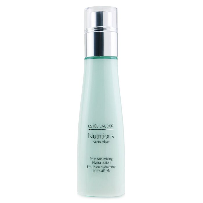 Estee Lauder Nutritious Hidra Loción Minimizante de Poros de Micro-Algas (Caja Ligeramente Dañada) 100ml/3.4ozProduct Thumbnail